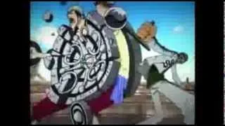 one piece amv east blue all battles