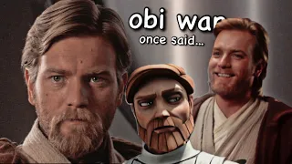 obi wan kenobi once said... (feat. my subscribers)