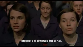 1984 Orwell - opening - scena iniziale