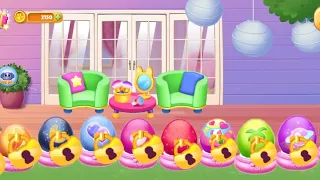 Get All New TutoClub Eggs And Pets In Fluvsies A Fluff To Luv