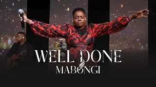 Well Done | Mabongi