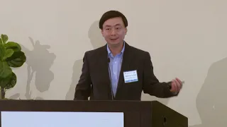 Wenzhong Xiao, PhD | Results from the Severely Ill Patient Study (SIPS)