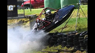 NZJetSprint Championship 2023_24 Round 02 WANGANUI