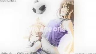 ♥ Pitbull Ft. Jennifer Lopez and Claudia Leitte We Are One ( Ole Ola ) - Nightcore ♥ HD