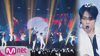 [EXO - Ko Ko Bop] KPOP TV Show | M COUNTDOWN 170727 EP.534