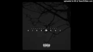 UNAVERAGE GANG - AIRBORNE (Feat. Schizo, TVBUU & Jerome The Prince) [Prod. Yung Pear]