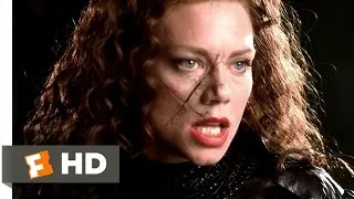 The League of Extraordinary Gentlemen (3/5) Movie CLIP - It's Possible I Can't Die (2003) HD