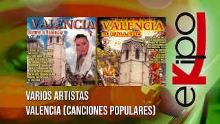 Música y Canciones de Valencia