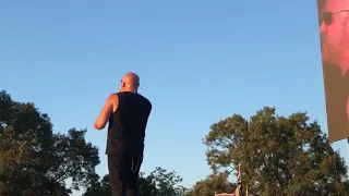 Disturbed - The Sound of Silence, live @ Austin City Limits Festival 2018