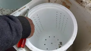 how to repair washing machine spin dryer [ spin dryer unbalanced ] washing machine not working