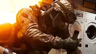 CALL OF DUTY MODERN WARFARE "Special Ops Survival" Trailer (2019) PS4