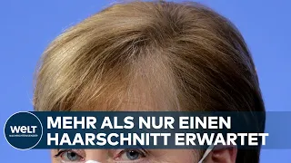 VIEL KRITIK & WENIG LOB: Bund-Länder-Beschlüsse holen Opposition nicht ab