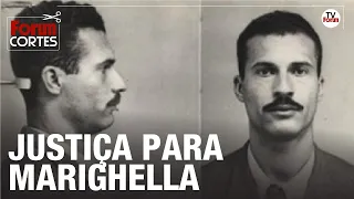 MPF denuncia cinco agentes da ditadura pela execução do guerrilheiro Carlos Marighella