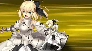 FGO Servant Spotlight: Saber Lily Analysis, Guide and Tips