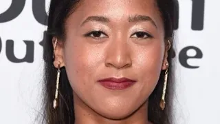 What Naomi Osaka Just Revealed About Meghan Markle