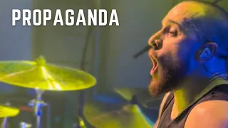 PROPAGANDA - LIVE IN SALZBURG