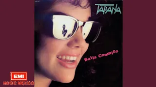 Tatiana - El Amor No Se Calla (Cover Audio)
