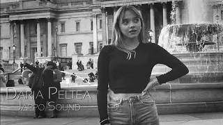 Daria Peltea X Jappo Sound - Skinny - Remix 2023