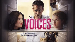 The Voices - Sing a Happy Song Lyrics (Ending Scene)