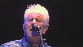 Graham Nash performs The Hollies "King Midas In Reverse" The Ridgefield Playhouse - Sept. 11, 2013