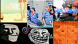 Coldest Moments 🥶 || Troll face Compilation ☠️🗿