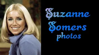 Suzanne Somers photos