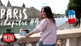 😱2 МЛН € ЗА ПАРИЖ И 🤪4€ ЗА НОТР-ДАМ С СОЛЕНОЙ КАРАМЕЛЬЮ♥️ - Метроном глава #9🇨🇵