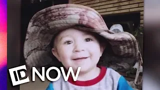 Deorr Kunz: A Toddler Vanishes | ID Now