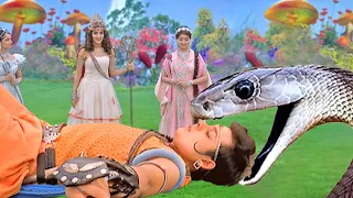 क्या विशाल Naag खा जाएगा Baalveer को ? | Baalveer | New Superhero Series 2024