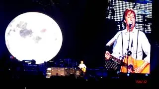 Paul McCartney - Here Today - Live from The MGM Grand Garden Arena in Las Vegas NV 6/10/11