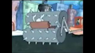 ytp squidward dies and goes to hell