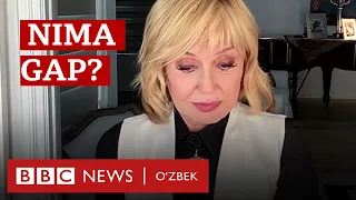 Янгиликлар. Эрон: Гугушни ким йиғлатди – у Эронга қачон қайтмоқчи? Yangiliklar BBC News O'zbek