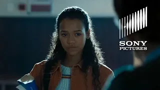 ESCAPE ROOM - Resolution (In Theaters January 4)