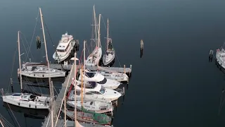 Rerik am Salzhaff/Ostsee