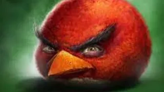 Angry Birds Trilogy Theme But It's In Low Quality