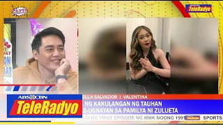 Saktong birthday celebration ng ating host na si Johnson Manabat | SAKTO (25 Nov 2022)