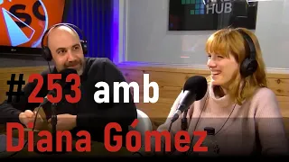 La Sotana 253 amb Diana Gómez