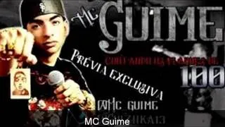 MC Guime Plaque de 100 Clipe Oficial HD Prod DJ WESLEY