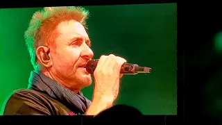 Duran Duran COME UNDONE Live 09-22-2023 Forest Hills Stadium NYC 4K