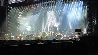 Hans Zimmer Live in Bologna, Italy ,03/05/2023 - The Dark Knight