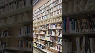 Esta es la mejor biblioteca del mundo. 📚📍🌏 ¿Te gustaría visitarla? #DíadelasBibliotecas