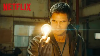 Code 8 - Renegados | Trailer oficial | Netflix Brasil