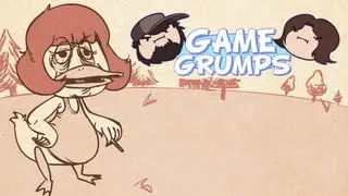 Game Grumps Animated - Silly Voices - by Flannelson