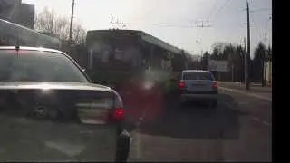 Подборка аварий и ДТП сентябрь 2013 #16 Car crash compilation 2013