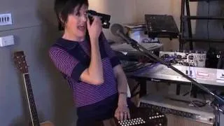 Tracey Thorn - Why Does the Wind? (Home Session)