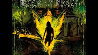 Cradle Of Filth - Damnation And A Day [Full Album]