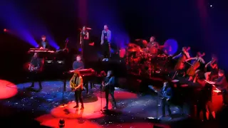 ELO Live at Nationwide Arena Columbus Ohio July 30, 2019