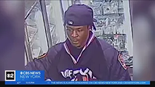 Arrest made in Harlem smoke shop fatal shooting