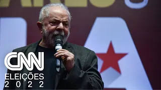 Lula critica Biden por pacote de ajuda de US$ 40 bilhões à Ucrânia | NOVO DIA