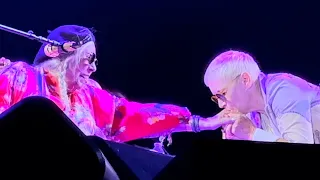 Ladies of the Canyon - Annie Lennox (Joni Mitchell Cover) - Live - The Gorge Amphitheatre - 6/10/23